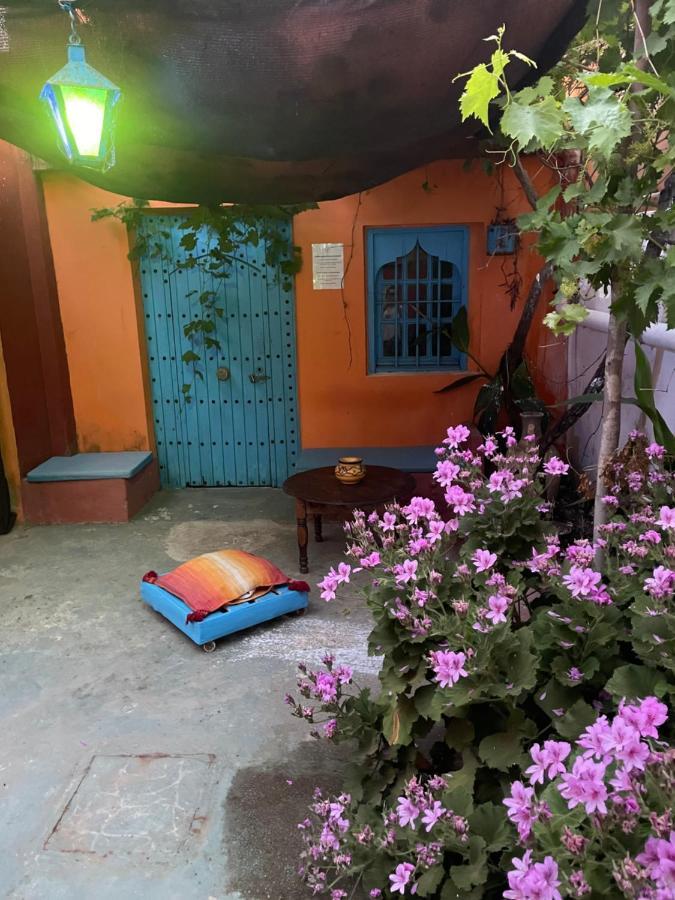 Dar El Pirata Hostel Asilah Exterior photo