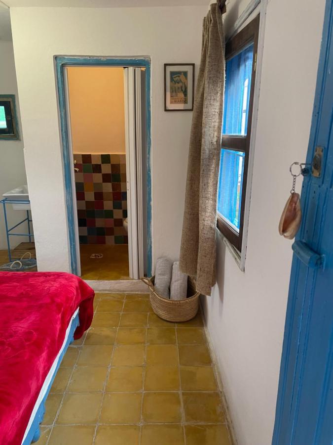 Dar El Pirata Hostel Asilah Exterior photo