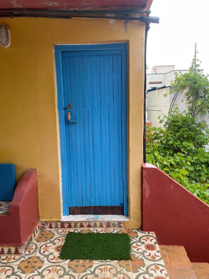 Dar El Pirata Hostel Asilah Exterior photo