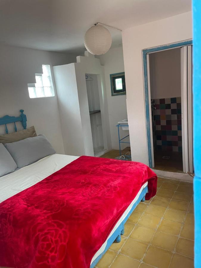 Dar El Pirata Hostel Asilah Exterior photo
