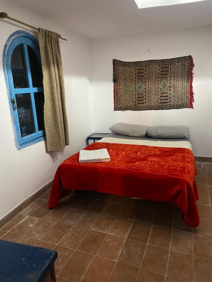 Dar El Pirata Hostel Asilah Exterior photo