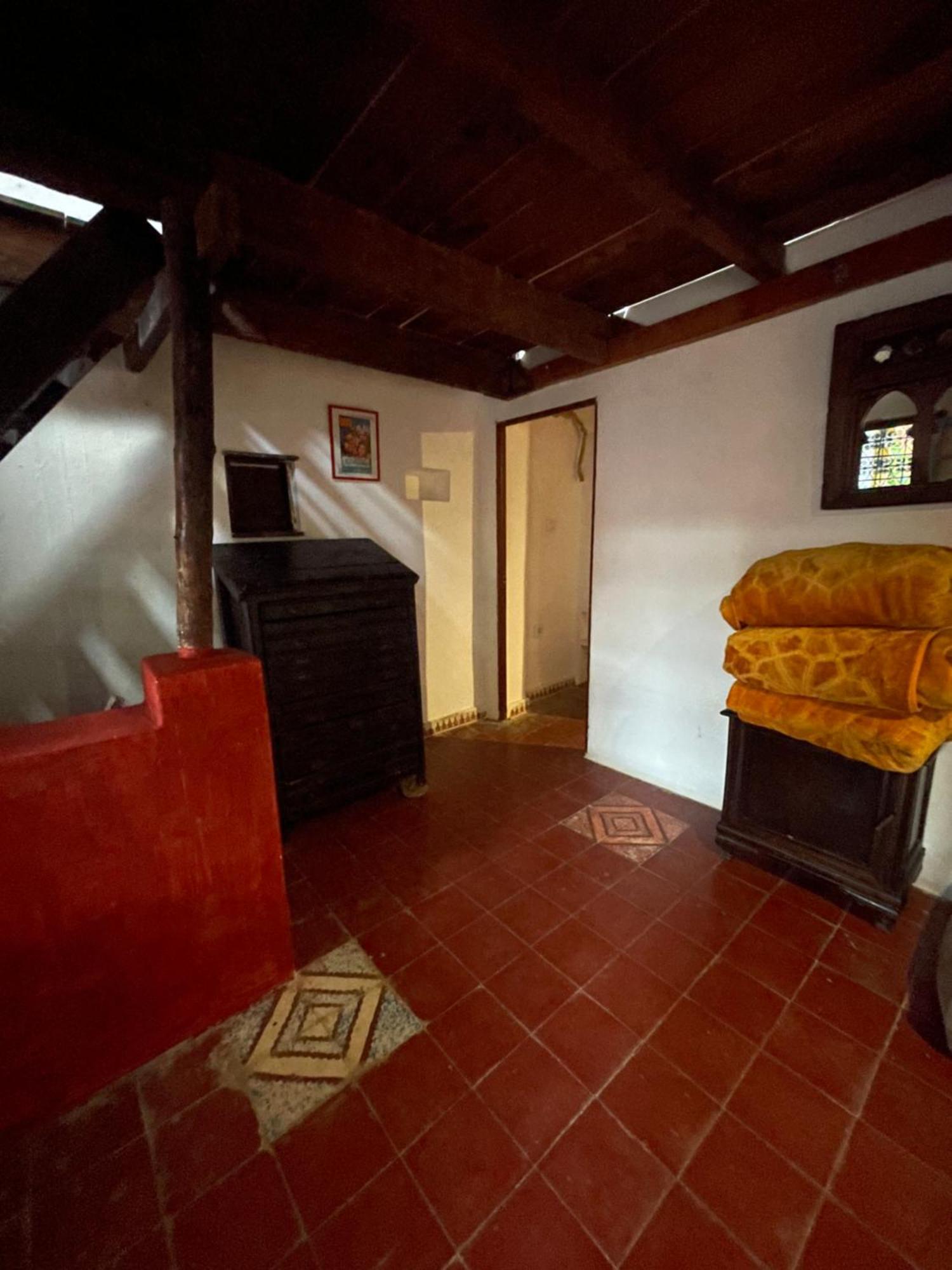 Dar El Pirata Hostel Asilah Exterior photo