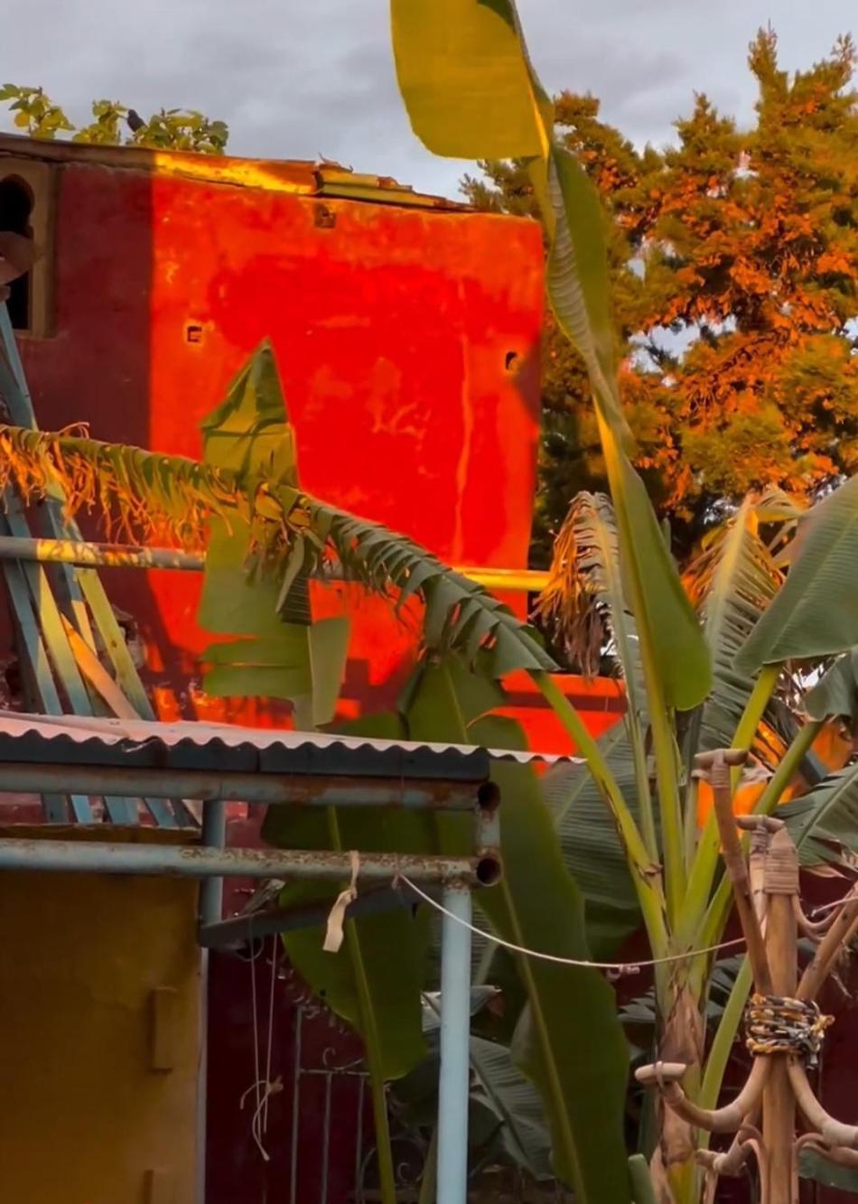 Dar El Pirata Hostel Asilah Exterior photo