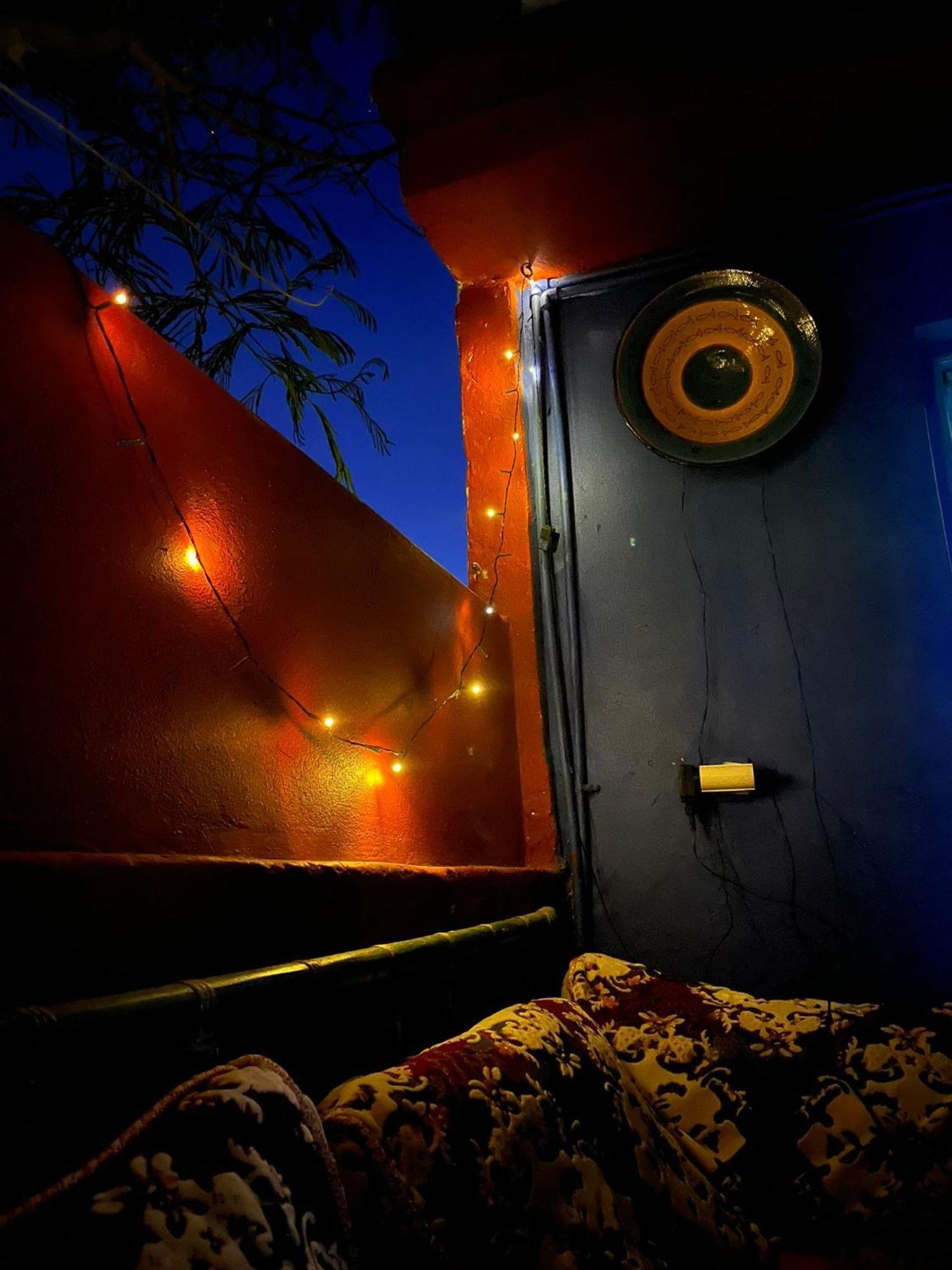 Dar El Pirata Hostel Asilah Exterior photo